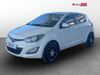 Hyundai i20 1.4 FLUID