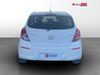 Hyundai i20 1.4 FLUID