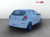 Hyundai i20 1.4 FLUID
