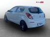 Hyundai i20 1.4 FLUID