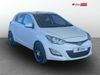 Hyundai i20 1.4 FLUID