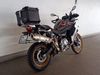 BMW F850 GS