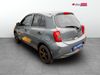 Nissan Micra 1.2 ACTIVE VISIA