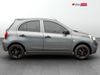 Nissan Micra 1.2 ACTIVE VISIA