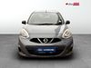 Nissan Micra 1.2 ACTIVE VISIA