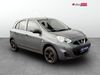 Nissan Micra 1.2 ACTIVE VISIA