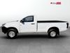 Isuzu D-Max 250C FLEETSIDE