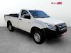 Isuzu D-Max 250C FLEETSIDE