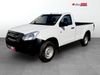 Isuzu D-Max 250C FLEETSIDE