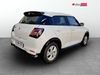 Suzuki Swift 1.2 GL+ AUTO