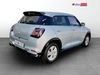 Suzuki Swift 1.2 GL+ MANUAL