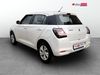Suzuki Swift 1.2 GL+ MANUAL