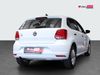 Volkswagen Polo Vivo HATCH 1.4 LIFE EDITION 15