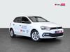 Volkswagen Polo Vivo HATCH 1.4 LIFE EDITION 15
