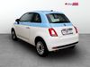 Fiat 500 1.2 STYLE A/MT