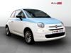 Fiat 500 1.2 STYLE A/MT