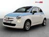Fiat 500 1.2 STYLE A/MT