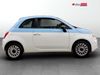 Fiat 500 1.2 STYLE A/MT