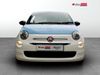 Fiat 500 1.2 STYLE A/MT
