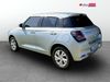 Suzuki Swift 1.2 GL+ AUTO