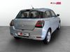 Suzuki Swift 1.2 GL+ AUTO