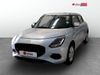 Suzuki Swift 1.2 GL+ AUTO