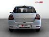 Suzuki Swift 1.2 GL+ AUTO