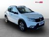 Renault SANDERO 66KW TURBO STEPWAY TECHROAD