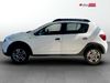 Renault SANDERO 66KW TURBO STEPWAY TECHROAD