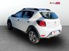 Renault SANDERO 66KW TURBO STEPWAY TECHROAD