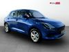 Suzuki Swift 1.2 GL+ AUTO