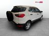 Ford EcoSport 1.5TiVCT AMBIENTE