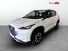 Nissan MAGNITE 1.0 TURBO ACENTA AUTO