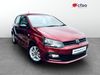 Volkswagen Polo Vivo HATCH 1.4