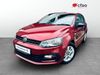 Volkswagen Polo Vivo HATCH 1.4