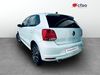Volkswagen Polo Vivo HATCH 1.4 LIFE EDITION 15