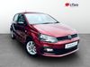 Volkswagen Polo Vivo HATCH 1.4