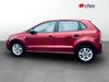 Volkswagen Polo Vivo HATCH 1.4