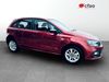 Volkswagen Polo Vivo HATCH 1.4