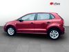 Volkswagen Polo Vivo HATCH 1.4
