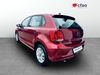 Volkswagen Polo Vivo HATCH 1.4