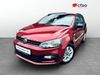 Volkswagen Polo Vivo HATCH 1.4