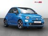 Fiat 500 500S TWINAIR CABRIOLET
