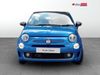 Fiat 500 500S TWINAIR CABRIOLET