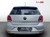 Volkswagen Polo Vivo HATCH 1.4 COMFORTLINE