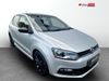Volkswagen Polo Vivo HATCH 1.4 COMFORTLINE