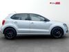 Volkswagen Polo Vivo HATCH 1.4 COMFORTLINE