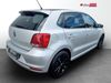 Volkswagen Polo Vivo HATCH 1.4 COMFORTLINE