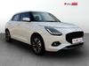 Suzuki Swift 1.2 GLX MANUAL