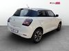 Suzuki Swift 1.2 GLX MANUAL